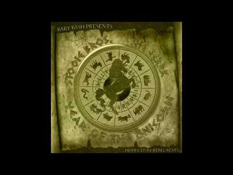 Da Stooie Bros. - "Year of the Unicorn" feat. The Jerrk (Produced by The Rebel Beats) OFFICIAL LEAK!