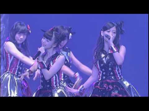 NMB48 - カモネギックス (dance mix ver.)