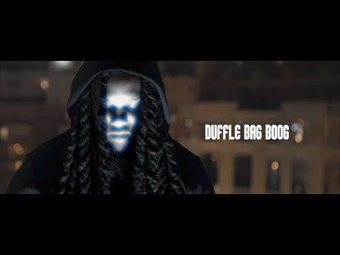 DuffleBagBoog - Word Around Town (Official Music Video)