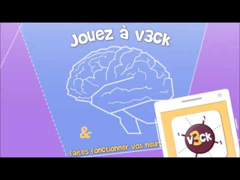V3CK: logic brain teaser Video