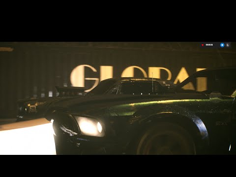 Need for Speed™ Let'sPlay Pt 38