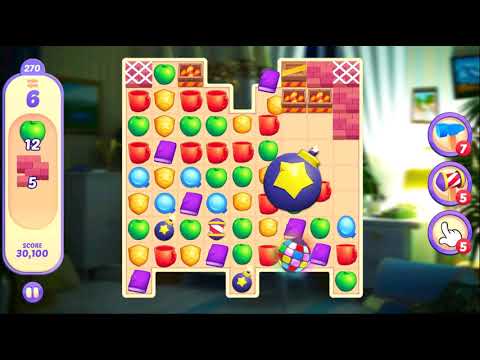 Small town murders level 270