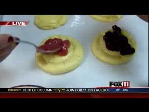 Breadsmith Oro Valley Menu
