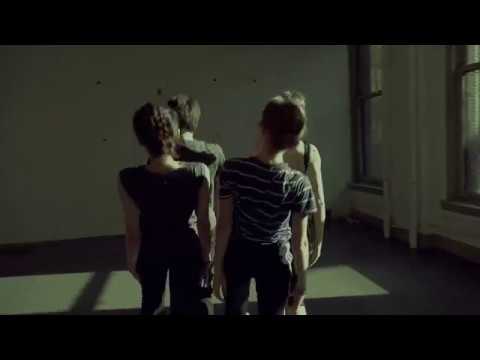 ABT Incubator 2019 - Choreographer Laura O'Malley