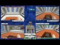 Minecon 2015 Speedrun Race -- Diversity 2 Feat ...