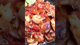 Download lagu SAMBAL CUMI SEGAR, PEDASNYA MANTAAP!!! mp3