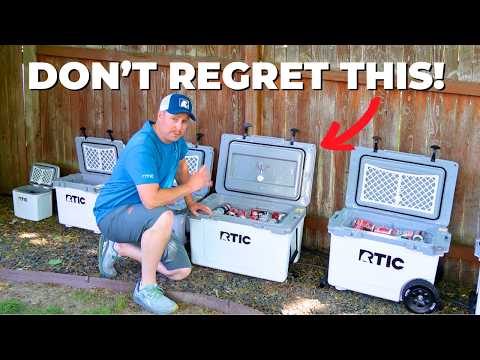 The Cooler Mistake EVERYONE Makes (This Test Proves It)