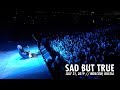 Metallica Sad But True Moscow Russia July 21 2019