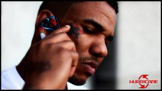 Hurricane - Game feat. Pharrell - It Must Be Me