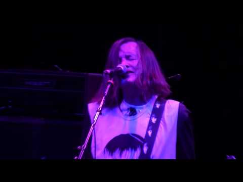 REDD KROSS - OBSERVATORY - SANTA ANA CA - 12/27/2016 - 