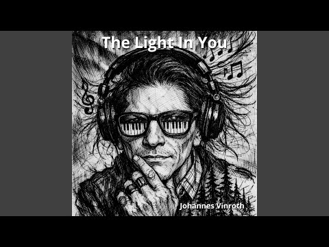 The Light In You - Johannes Vinroth