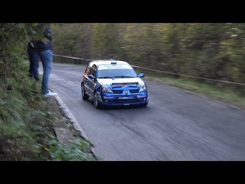 38° Trofeo Aci Como 2019 Marangon-Brunetti by Ferrario