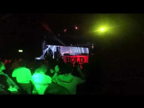 LionPulse Sound System @ Hold Tight