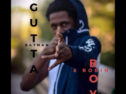 Guttaboy007 - Batman & Robin