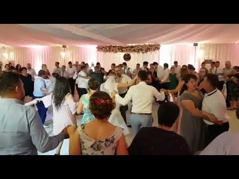 Moisa Band nunta 2019