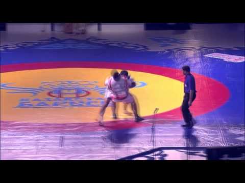 Казахстан БАРЫСЫ -  Kazakhstan BARYS