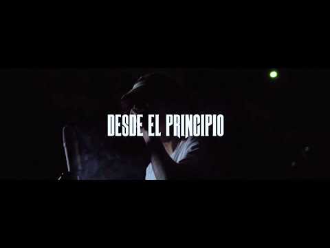 CHATO 473 - Desde El Principio (VIDEO OFICIAL)