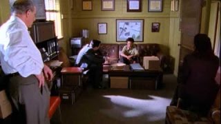 Season 1, Episode 6, Cherrypoppers