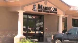 preview picture of video 'Tour of Maricopa, AZ'