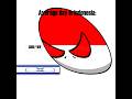 Average Day In Indonesia Countryballs Memes Indonesia