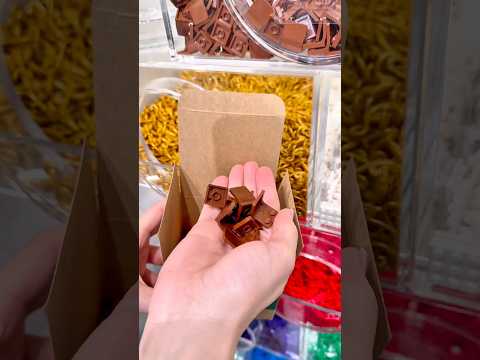 فاجئت ميلا وادومي باكبر بوكس من ليغو لاند😍