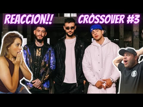 Mexicans react to lies | Crossover #3 - Ulise Bueno x Rusherking x Big One