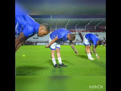 07.02.22 (Goiano Championship 2022) Atletico GO 1 x 2 Goiatuba GO in Goiânia GO