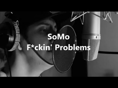 A$AP Rocky - F*ckin' Problems (Rendition) by SoMo