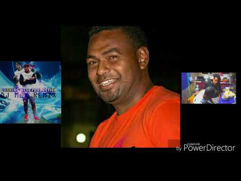 Au Vaqaqa - Kerry Damudamu 2017