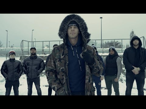 Lucio - Droga prod. Nxnja