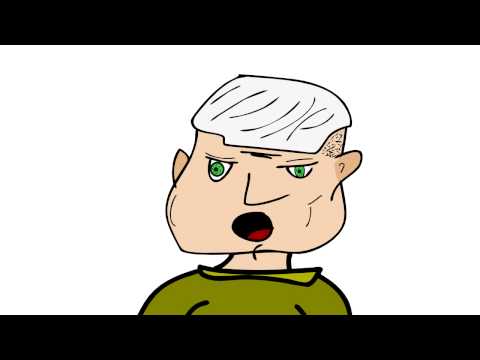 Tourette Mann: F*tze