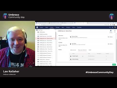 Finding Contentment - Lee Kelleher