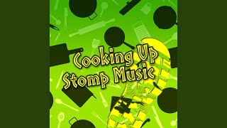Construction Site Stomp
