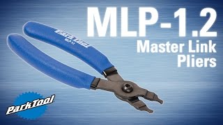 MLP-1.2 Master Link Pliers