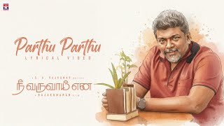 Download lagu Parthu Parthu - Lyric Video | Nee Varuvaai Ena | Parthiban | Devayani | S.A.Rajkumar | Star Hits mp3