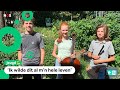 Kinderen geven concert met Emma Heesters en Diggy Dex