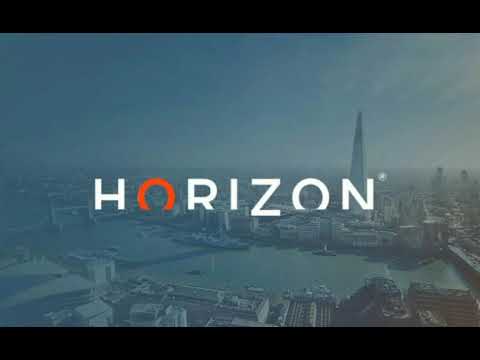 Dj walkzz,,horizon..new music