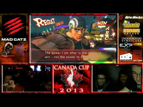 CCG Lapchi vs RZR Fuudo