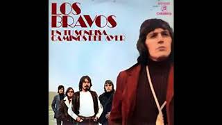 Los Bravos ‎– En Tu Sonrisa (1971)