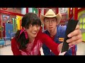 Imagination Movers We Can Work Together