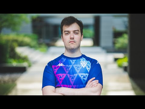 Get to Know: Fata | Tundra Esports Dota 2