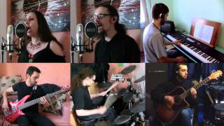 Bleeding Zero - Year Of The Rat (Tristania cover)