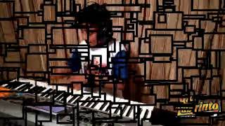 QUÉDATE EN CASA ORQUESTA LABERINTO