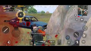 SUPER CHEATER!!! | AIMBOT + WALLHACK + SPEED HACK + FLY HACK | PUBG MOBILE