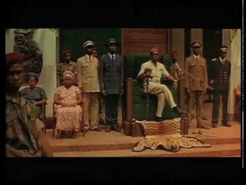 Lumumba (2000) Teaser Trailer