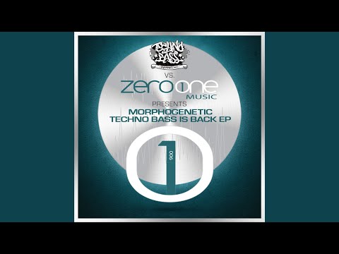 Techno Bass is Back (Dynamix II Remix) feat. Maggotron & DJ Qbert