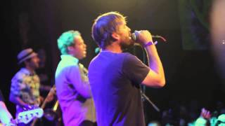 MAD CADDIES | Leavin&#39;