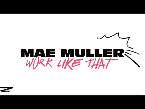 Video thumbnail for work like that