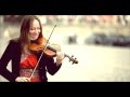 Екатерина Цветаева Эстрадная скрипка