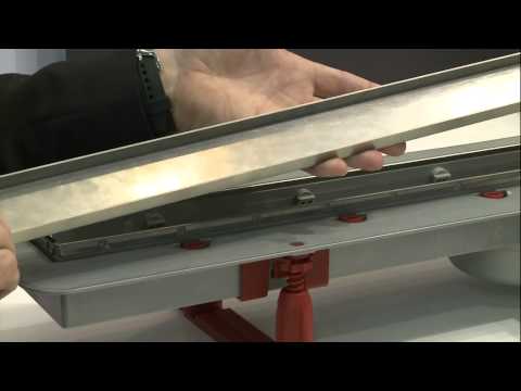 SHK-TV News: Produkte 2012 von Hansgrohe, Kessel und Georg Fischer/JRG